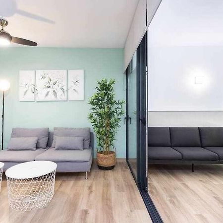 Sunnyland 1º Adelfas San Andres Apartment Luaran gambar