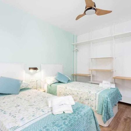 Sunnyland 1º Adelfas San Andres Apartment Luaran gambar