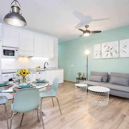 Sunnyland 1º Adelfas San Andres Apartment Luaran gambar