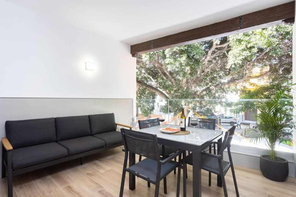 Sunnyland 1º Adelfas San Andres Apartment Luaran gambar