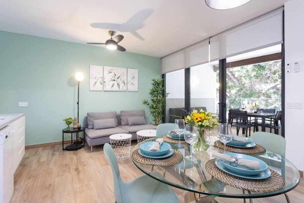 Sunnyland 1º Adelfas San Andres Apartment Luaran gambar