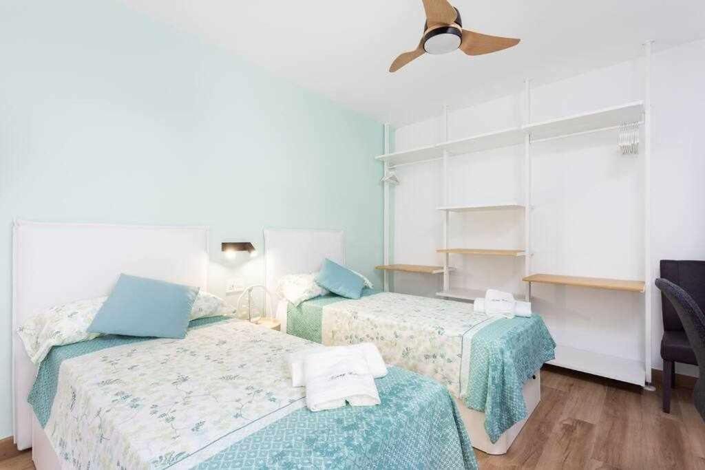 Sunnyland 1º Adelfas San Andres Apartment Luaran gambar