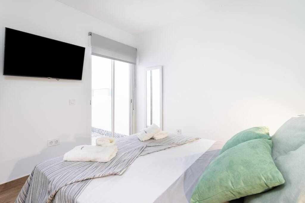 Sunnyland 1º Adelfas San Andres Apartment Luaran gambar