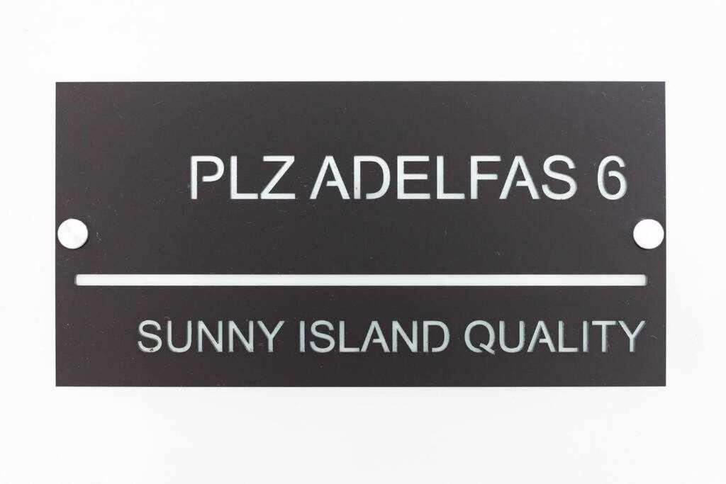 Sunnyland 1º Adelfas San Andres Apartment Luaran gambar