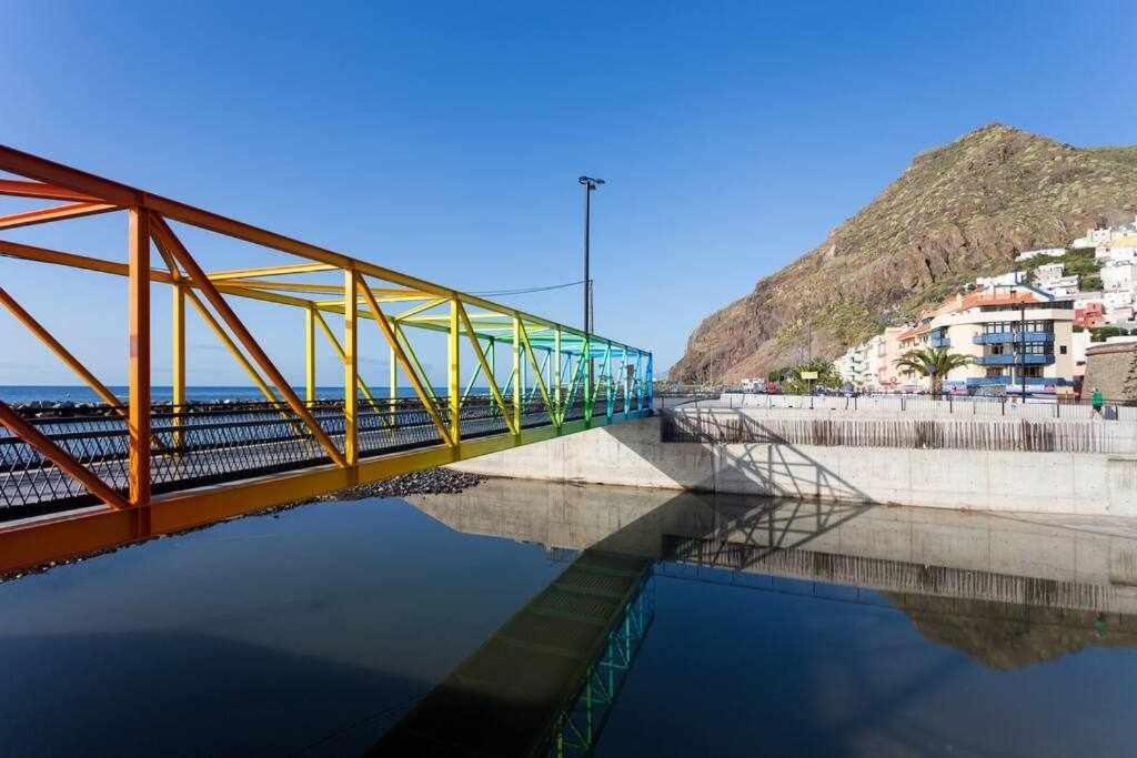 Sunnyland 1º Adelfas San Andres Apartment Luaran gambar