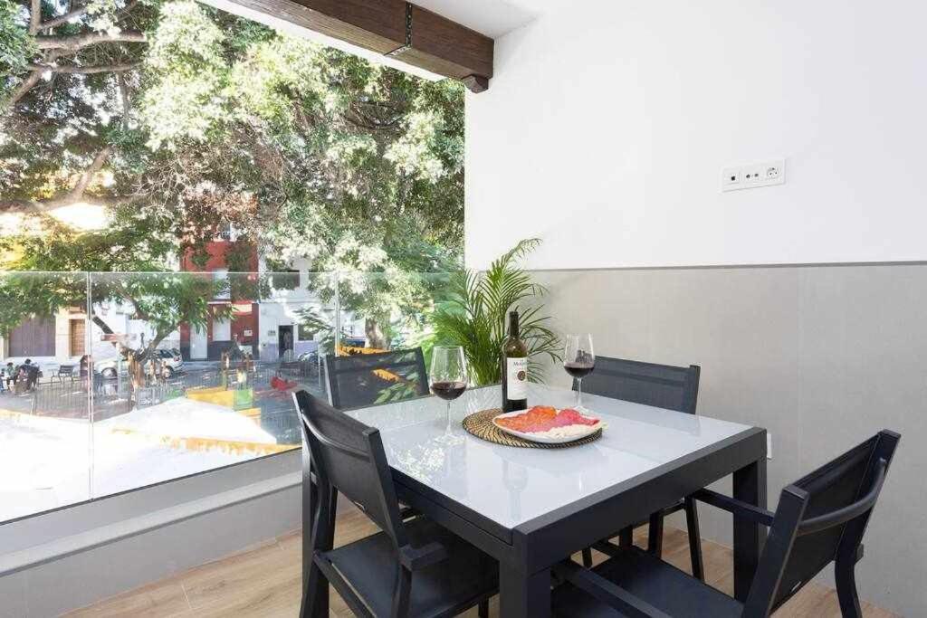Sunnyland 1º Adelfas San Andres Apartment Luaran gambar