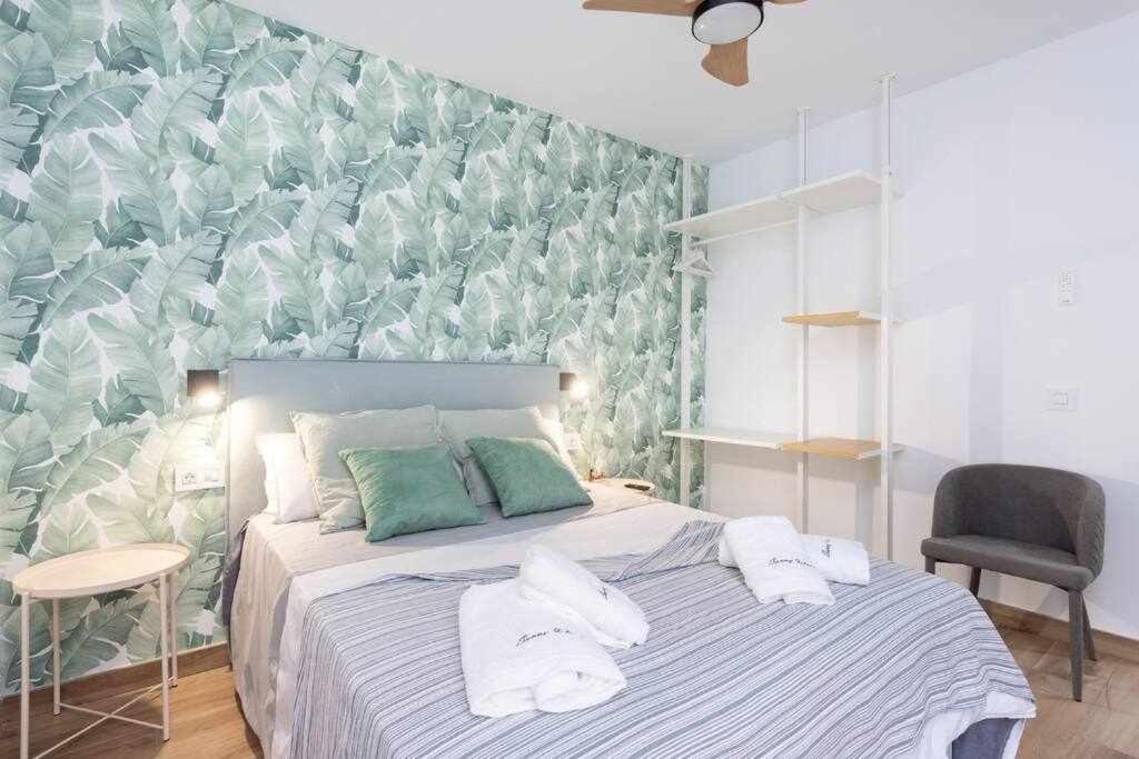 Sunnyland 1º Adelfas San Andres Apartment Luaran gambar
