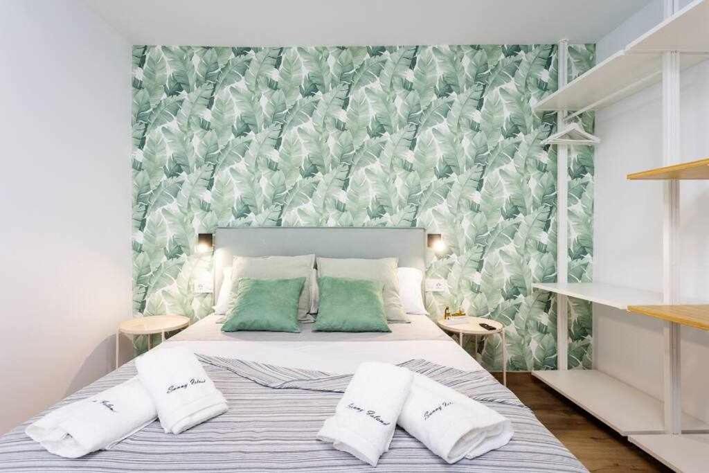 Sunnyland 1º Adelfas San Andres Apartment Luaran gambar