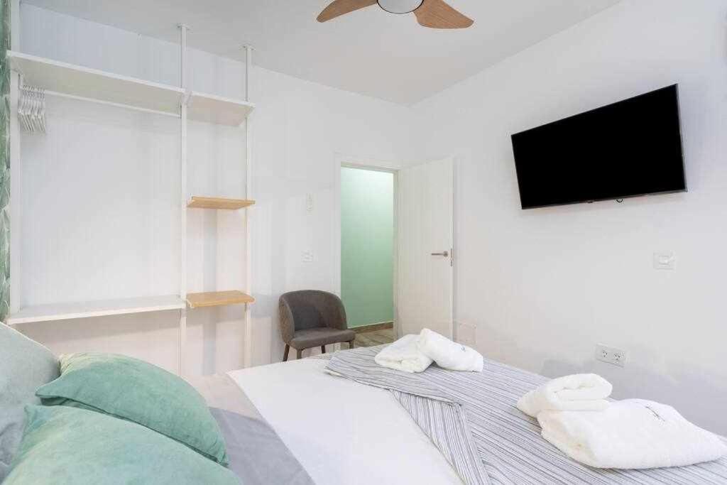 Sunnyland 1º Adelfas San Andres Apartment Luaran gambar
