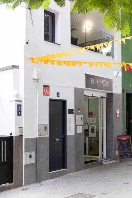 Sunnyland 1º Adelfas San Andres Apartment Luaran gambar