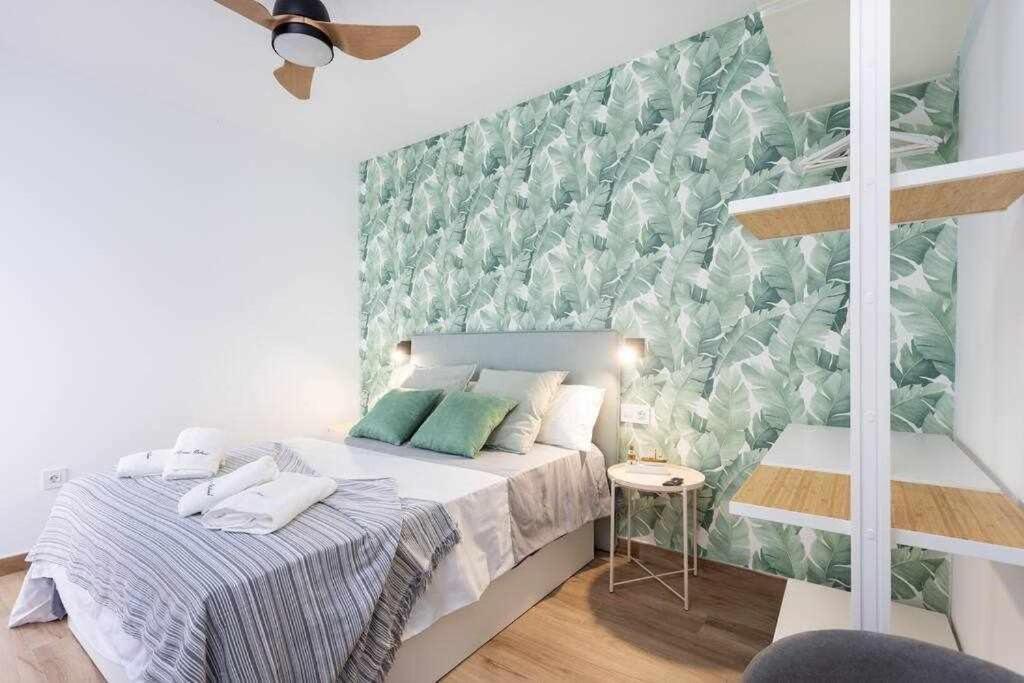 Sunnyland 1º Adelfas San Andres Apartment Luaran gambar