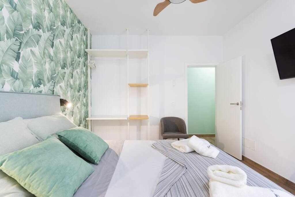 Sunnyland 1º Adelfas San Andres Apartment Luaran gambar