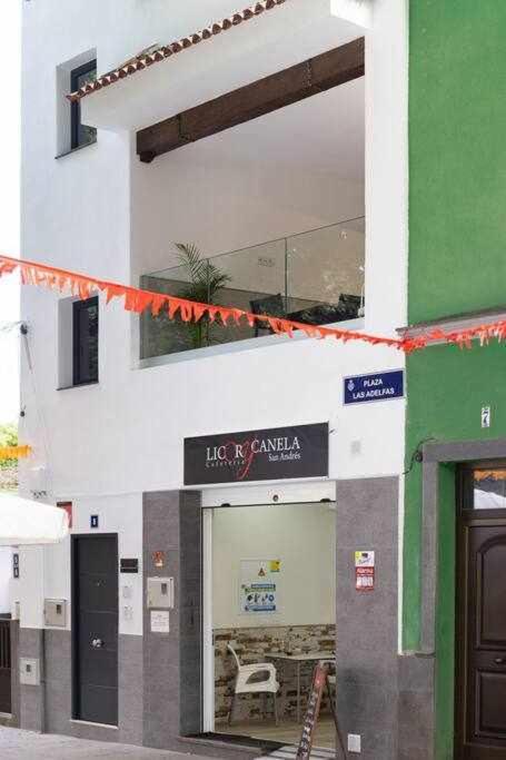 Sunnyland 1º Adelfas San Andres Apartment Luaran gambar